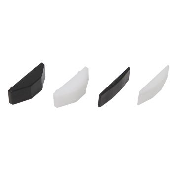 Assorted window wedges