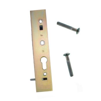 Patio Door Locks