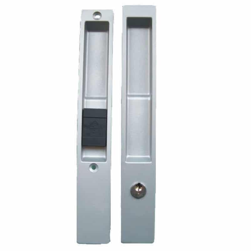 Q-Line HO2 Patio Lock