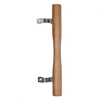 Q-Line HO3 Timber Pull Handle