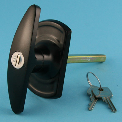 Ellard T-Shape Door Handle