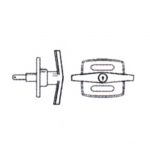 Compton Face Fix T-Handle