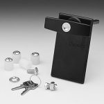 Garador T-Type Garage Door Handle