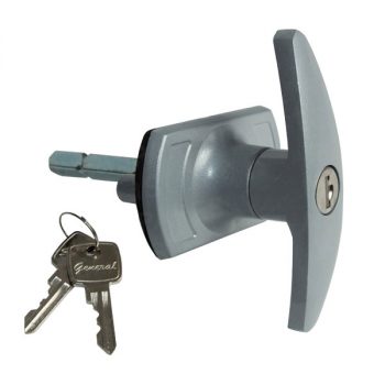 Henderson DLB External Garage Door Handle