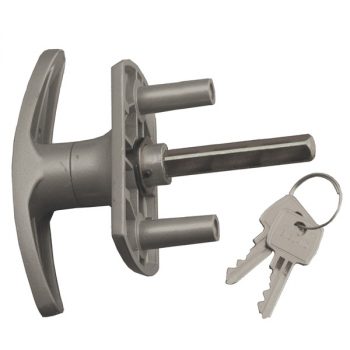 Henderson ELB External Locking Handle