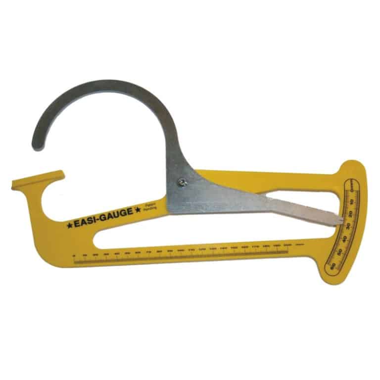 EasiGauge Calipers Double Glazing Measuring Tool