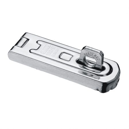 Abus 100/80C & 100/100C Hasp & Staple