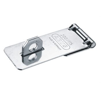 Abus 200/115C & 200/95C Hasp & Staples