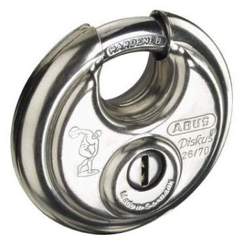 ABUS 26/70C Diskus Padlock