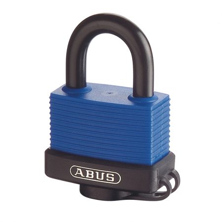 Abus 70IB Brass Padlocks