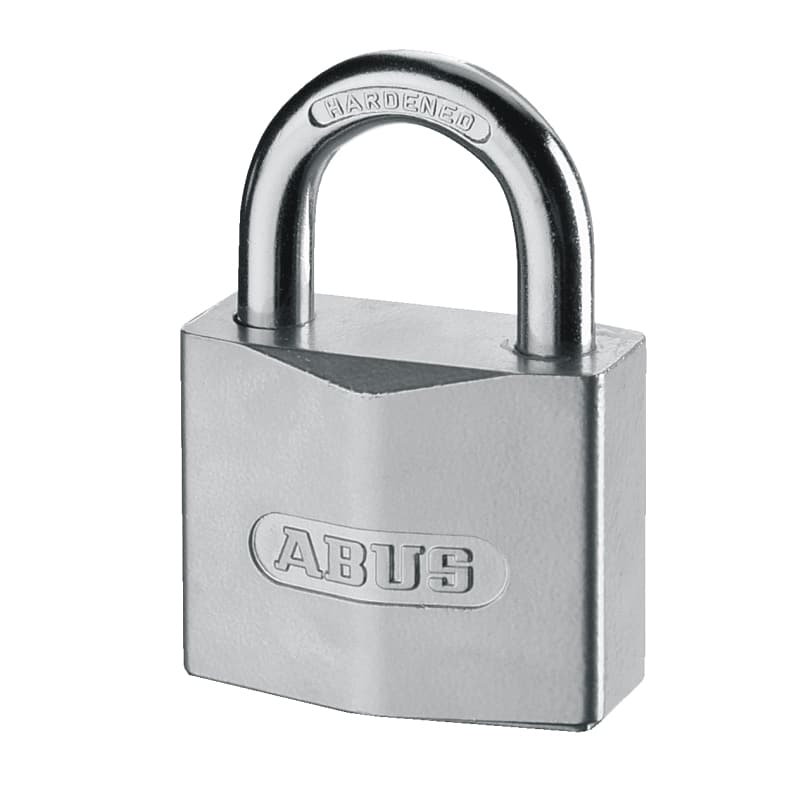 ABUS Silver Rock 27/50C Padlock