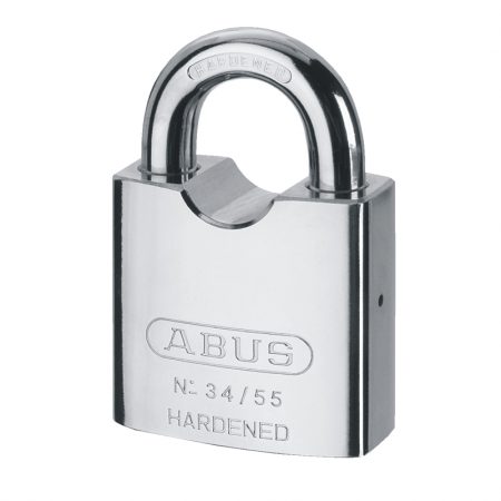 ABUS 34/55 Hardened Padlock