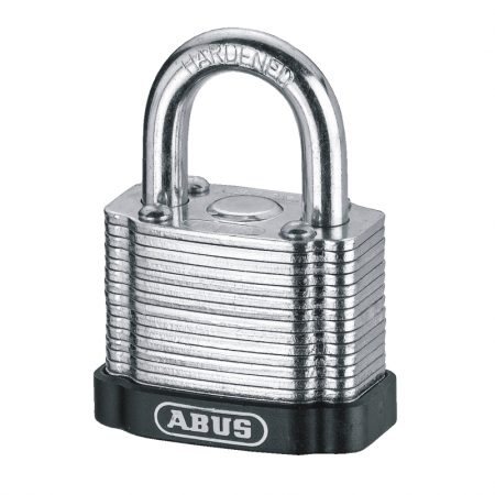 Abus 41 Laminated Padlocks