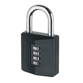 Abus 158/50C Combination Padlock