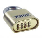 Abus 180IB/50C Combination Padlock