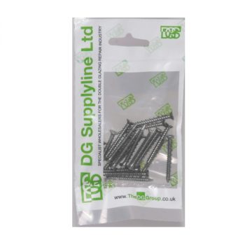 UPVC Repair Screws (Bag of 20)