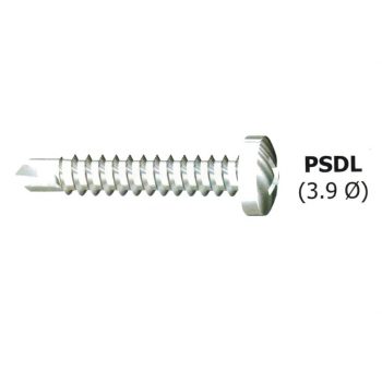 Reinforcement Screws - Box of 1000