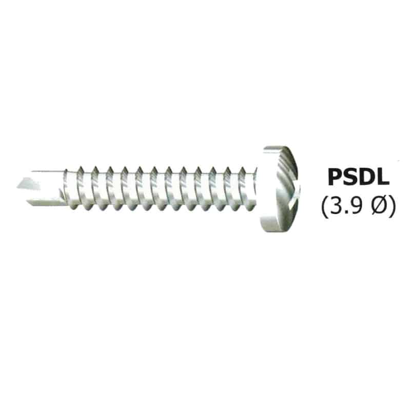 Reinforcement Screws - Box of 1000