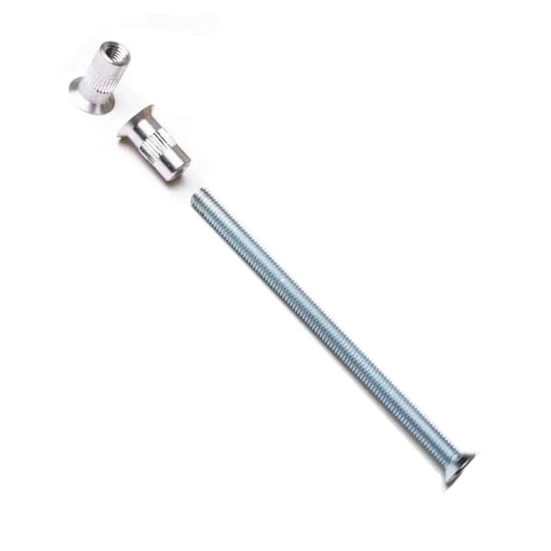 M5 MaleFemale Bolt Fixings