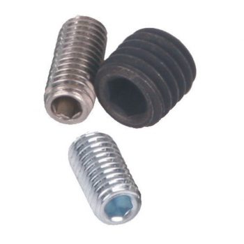 Grub Screws