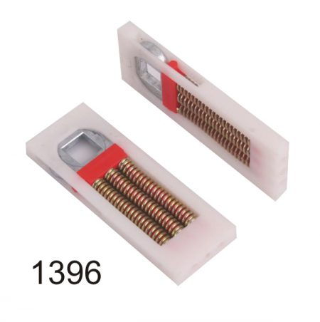 1396 Door Handle Spring Cassette