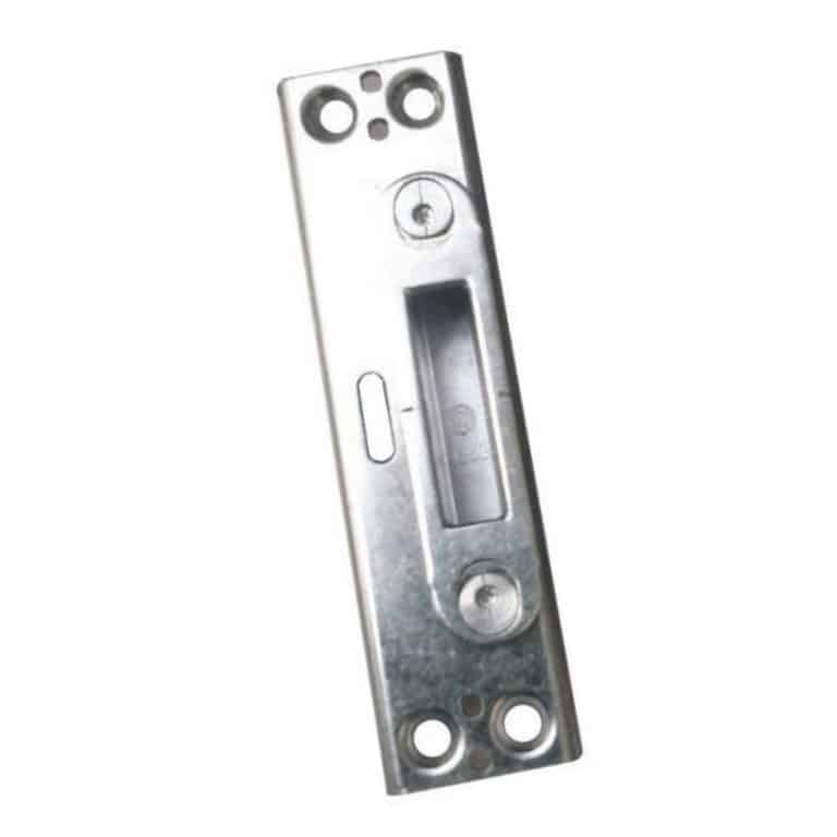 Latch & Bolt Frame Keeps (Loose) Page 2 of 3