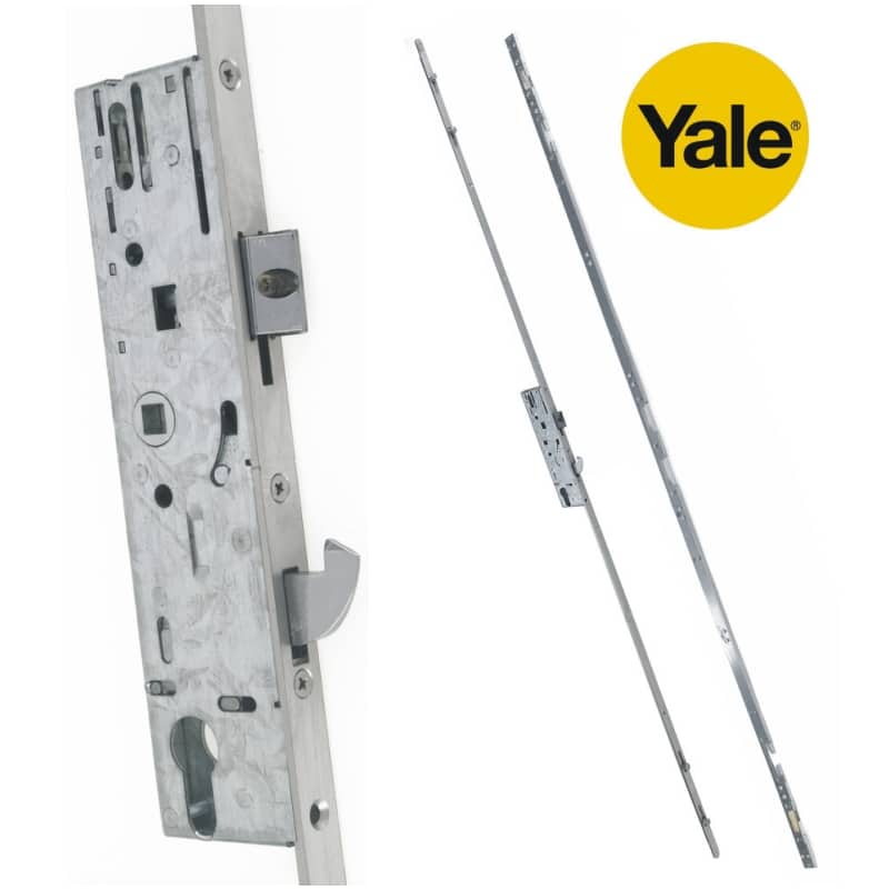 Yale Doormaster Universal Multipoint Door Lock