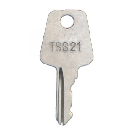 Frameware TSS21 Key