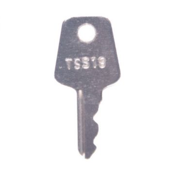 TSS18 Key