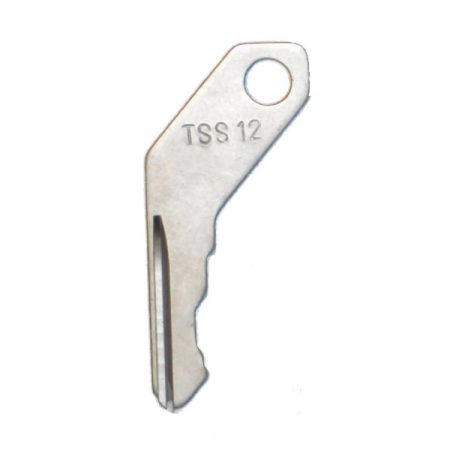 TSS12 'Gun' Key