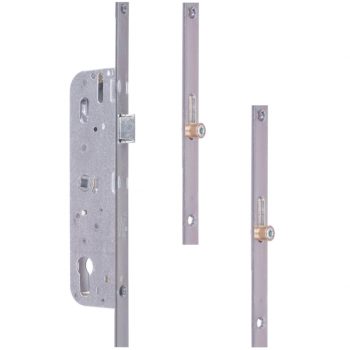 Ferco 4 Roller Cam Multipoint Door Lock