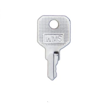 Avocet & WMS Short Key