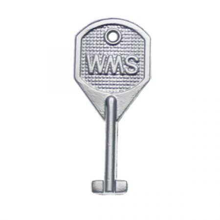 Avocet & WMS T-Shaped Key