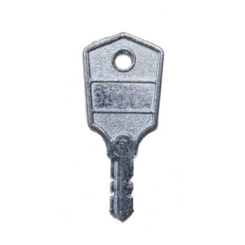 Saracen Long Key