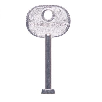 Securistyle T-Shaped Key