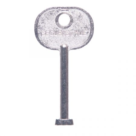 Securistyle T-Shaped Key