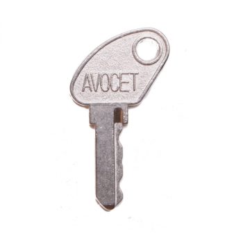 Avocet & WMS Lightning Key