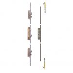 Millenco Mantis Door Lock