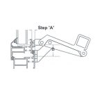 Caldwell Type 112 Folding Opener