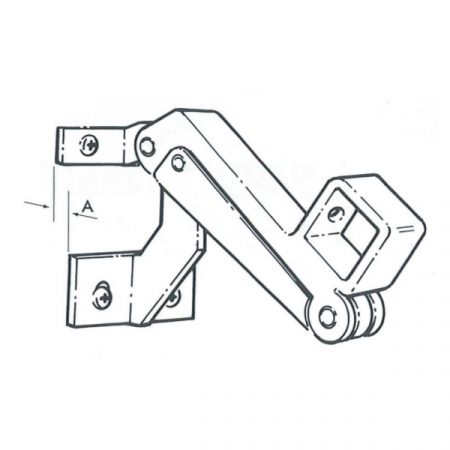 Type 130 Folding Opener