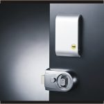 Yale Keyless Digital Lock