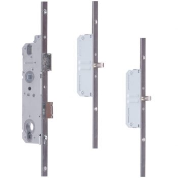KFV Door Locks