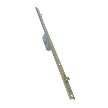 Principal 16mm U-Rail Espag Bar