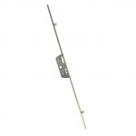 Principal 16mm U-Rail Espag Bar