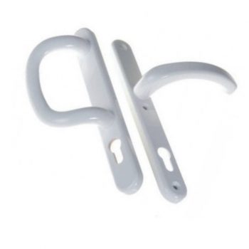 Heidelberg Lever/Pull Door Handles