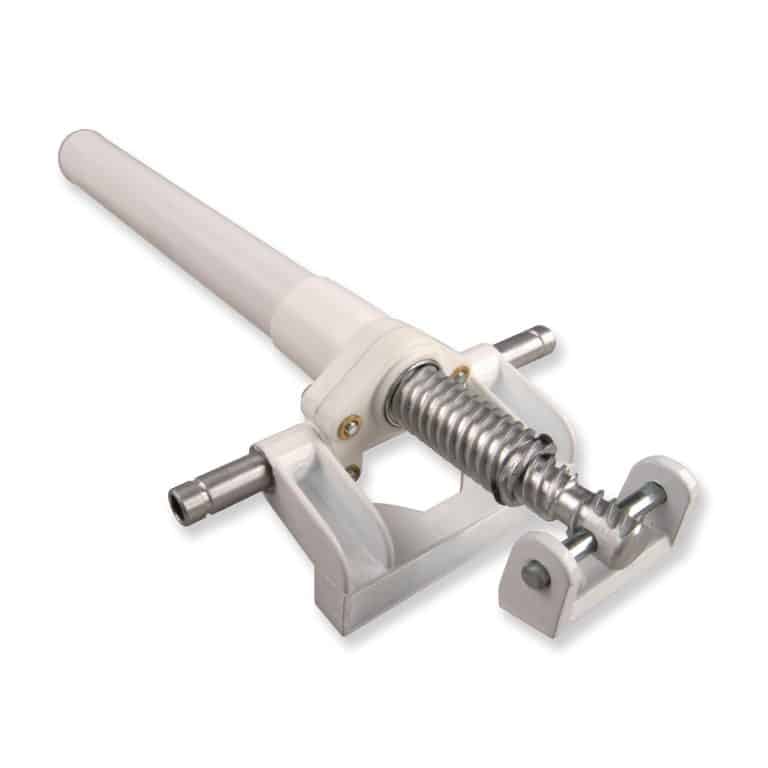 Telescopic Screw Jack Window Opener Teleflex Winding Gear