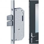 Winkhaus STV Thunderbolt Door Lock