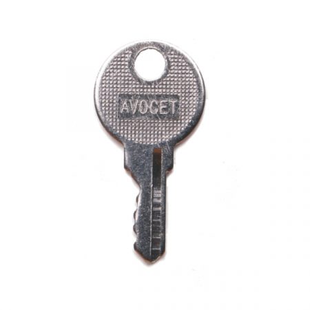 Avocet & WMS Falcon Key