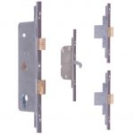 Fullex SL16 1 Hook 2 Deadbolt