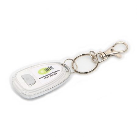 ADS RF 1 Button Remote Key Fob 433 MHz